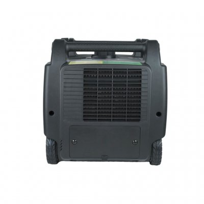 Champion 3500 Watt Inverter Dual Fuel Generatorer