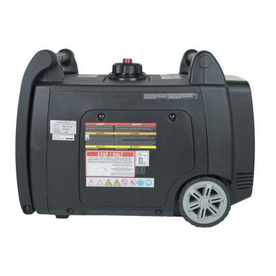 Champion 3500 Watt Inverter Dual Fuel Generatorer