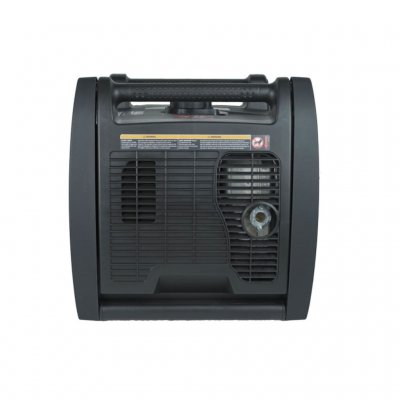 Champion 3500 Watt Inverter Dual Fuel Generatorer