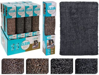 Clean Mat Doormat