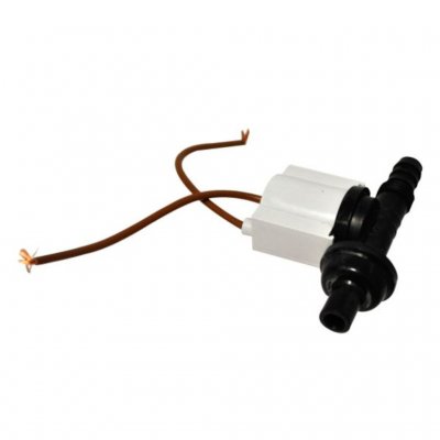 Comet membranafbryder til dykpumpe 12V til campingvogn og mobilhome.