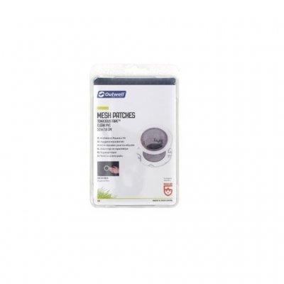 Outwell – Tenacious Tape Repareringslapper til myggenet