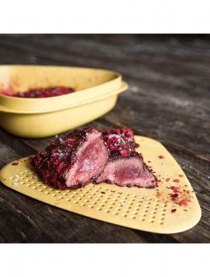 Light My Fire CuttingBoard BIO 2in1