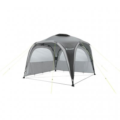 Outwell Wakefield XL Sidevæg med vindue (2 stk)