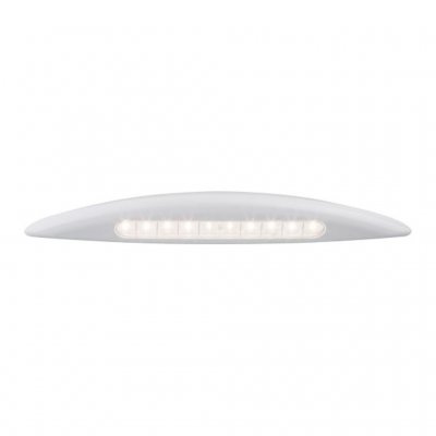 Dimatec LED-dørlampe Campingvogn/Autocamper 5W 12V