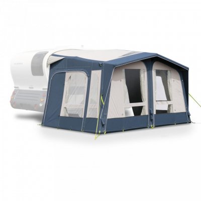 Dometic Mobile Air Pro 361/391 Luftfortelt Specialtilpasset til Adria Action campingvognene