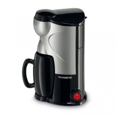 Dometic Coffee-Maker 150 ml Kapselmaskine 12V