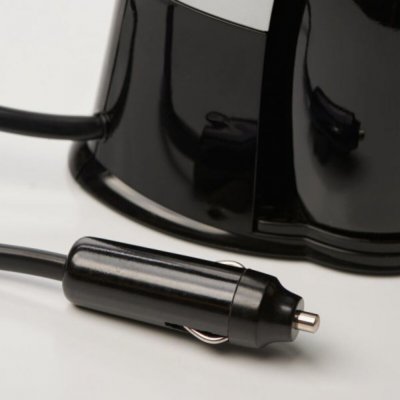 12V stikkontakt