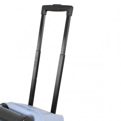 Dometic teleskophåndtag til affaldstank til kassettetoilet i CT300, CT4000 serien