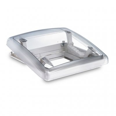 Dometic Mini Heki Style tagluge til campingvogn og autocamper