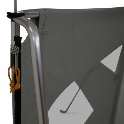 Dometic Rest Windbreak Dør