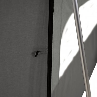 Dometic Rest Windbreak Dør