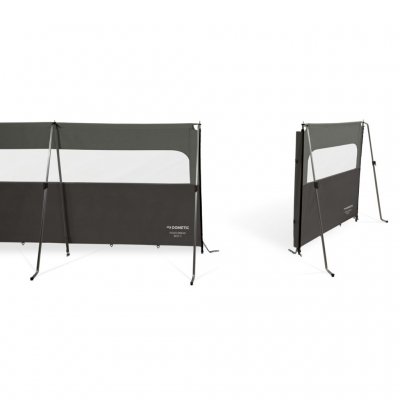 Dometic Rest Windbreak Dør