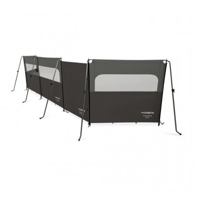 Dometic Rest Windbreak Dør