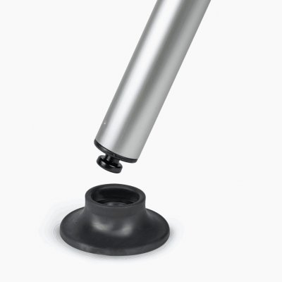 Dometic fodplade til verandastang