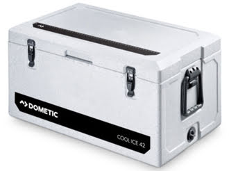 Dometic Cool-Ice WCI 42 passiv køleboks