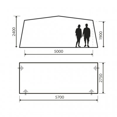 Dometic Residence Air All Season