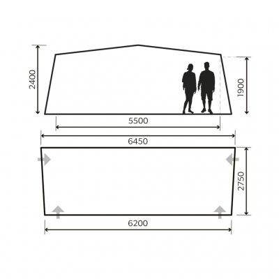 Dometic Residence Air All Season
