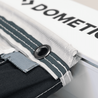 DOBBELT FØRESKINNE 5 og 7mm