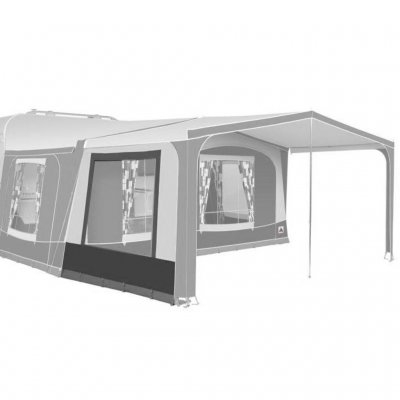 Dorema Palma Sidevæg