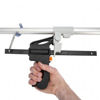 Dorema stangstrammer