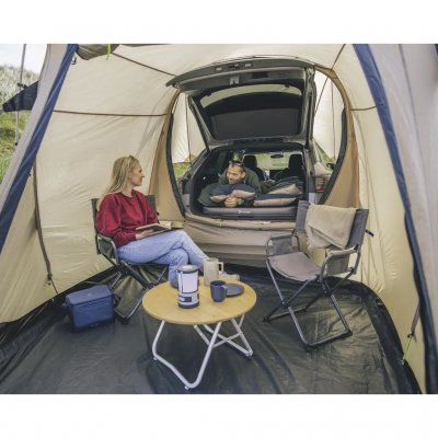 Outwell Dune SUV Bustelt