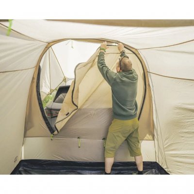 Outwell Dune SUV Bustelt