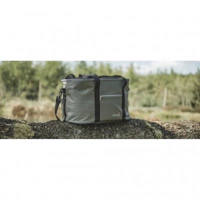 Køletasken er perfekt at tage med på picnic.