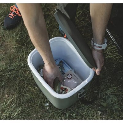 Perfekt at tage med på picnic, weekendture eller dagsudflugter.