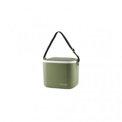 Easy Camp Arctic Poppy Passiv Køleboks
