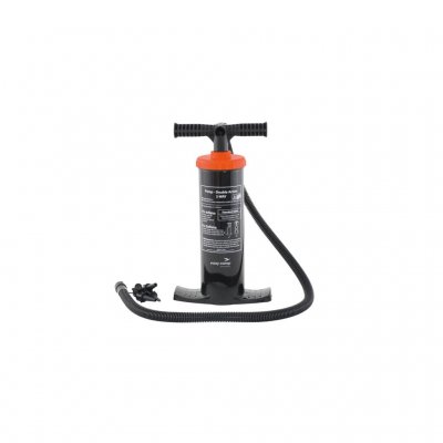 Easy Camp Double Action tovejs pumpe