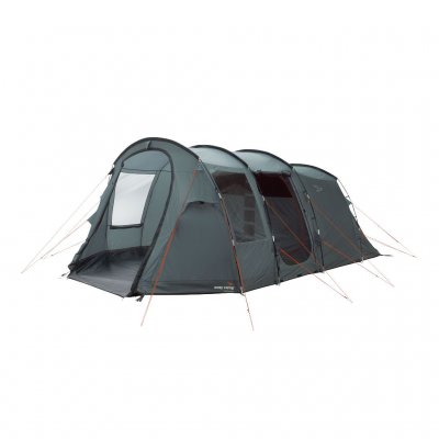 Easy Camp Hamra 5 er et 5-personers familietelt med det bedste fra Palmdale og Huntsville