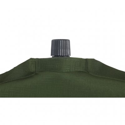 Easy-valve ventil for nem oppustning og tømning.