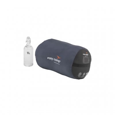 Opbevaringspose inkluderet.