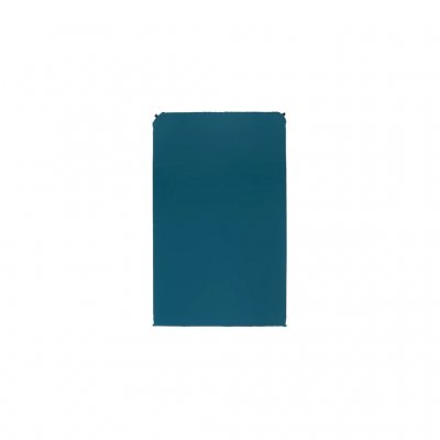 Skridsikker underside sikrer, at liggeunderlaget bliver på plads hele natten.