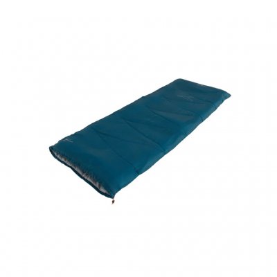 Easy Camp Starling Square Blue Sovepose - den perfekte sovepose til sommeren