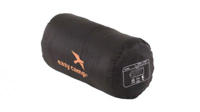 Pakkepose til soveposen