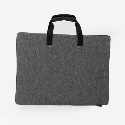 EcoFlow 110W solpanel taske bag.