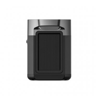 Eco Flow Delta 2 smart batteri bagfra.