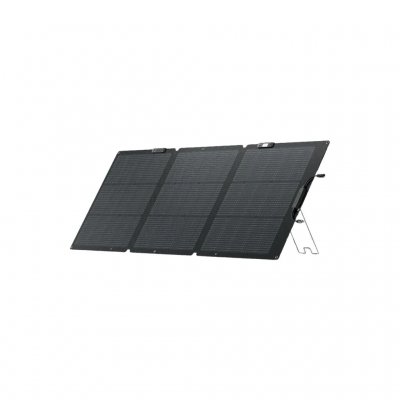 EcoFlow 160W Solar Panel