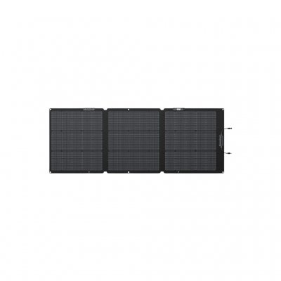 EcoFlow 160W Solar Panel