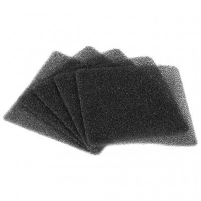 Ecomat 2000 erstatningsfilter