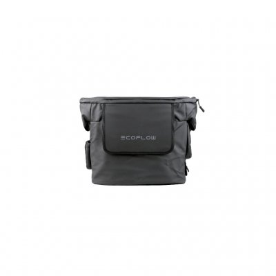 EcoFlow Delta 2 - Protection Case - Outlet