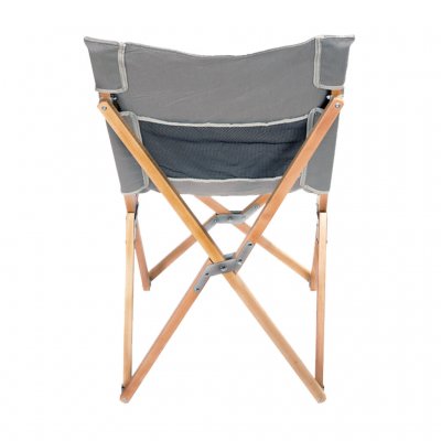 Opbevaringslomme på ryglænet