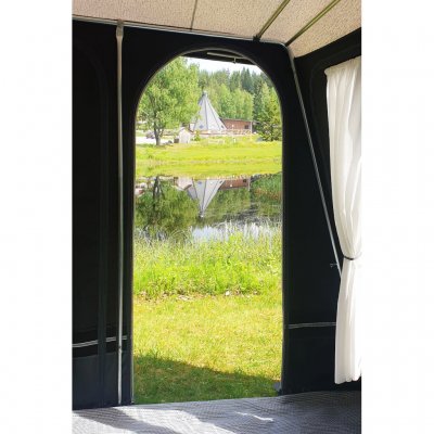 Svenska Tält Ekstra Ben til Fortelt