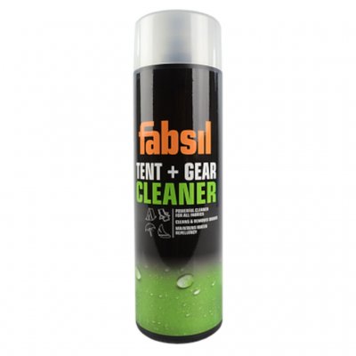 Fabsil Tent Care Kit