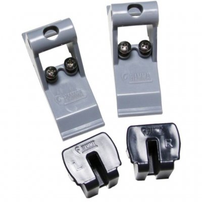 Fiamma Side Wall Kit F65