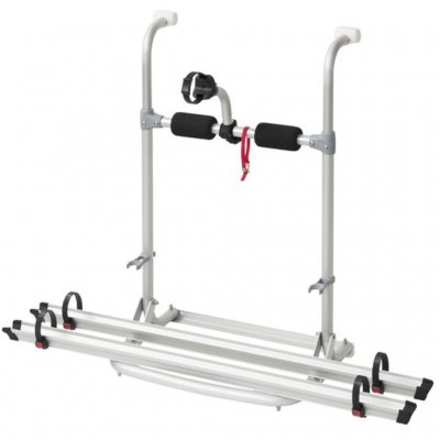 Fiamma Carry-Bike UL 48 Svart Cykelstativ