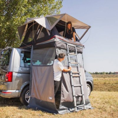 Fiamma Moonlight Privacy Fortelt - 140
