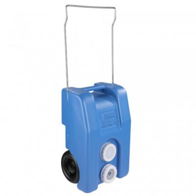 Fiamma Rolltank 23 F – Friskvandstank 23 L